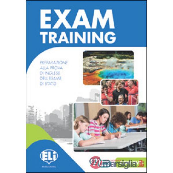 EXAM TRAINING + DVD