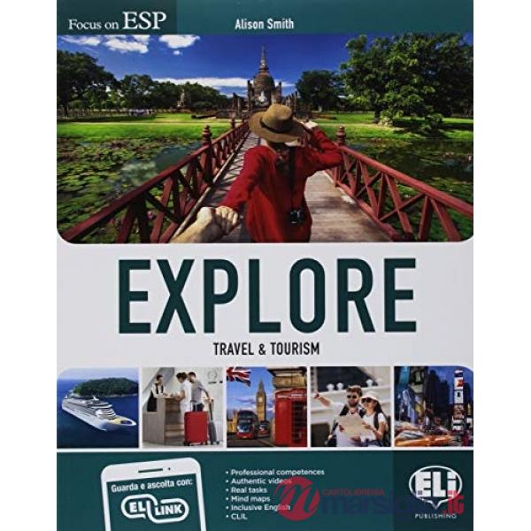 EXPLORE