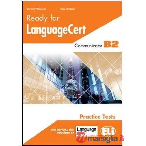 READY FOR LANGUAGE CERT B2
