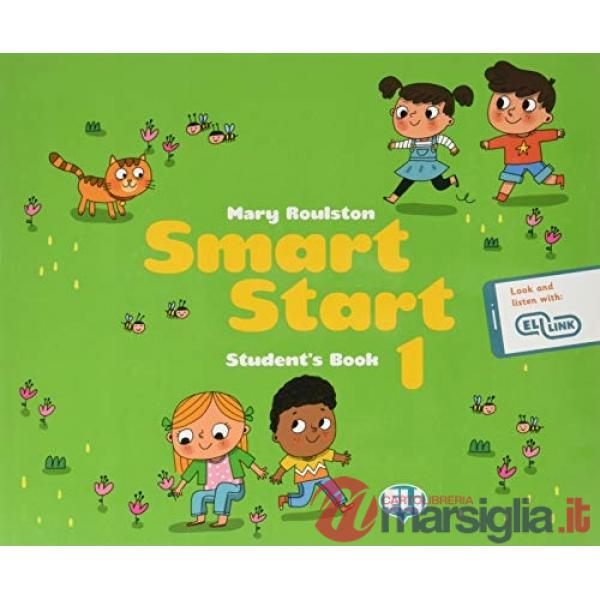 SMART START PUPIL'S BOOK 1