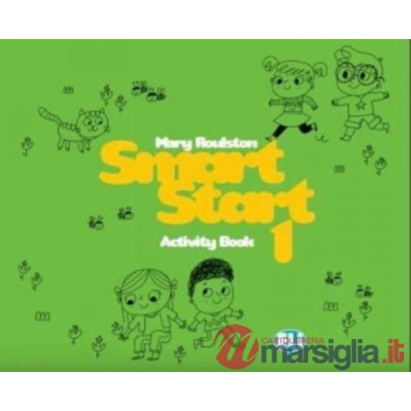 SMART START ACTIVITY BOOK 1