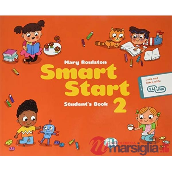 SMART START PUPIL'S BOOK 2