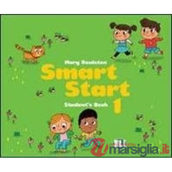 SMART START ACTIVITY BOOK 2