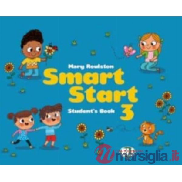 SMART START PUPIL'S BOOK 3
