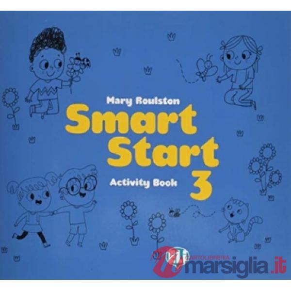 SMART START ACTIVITY BOOK 3