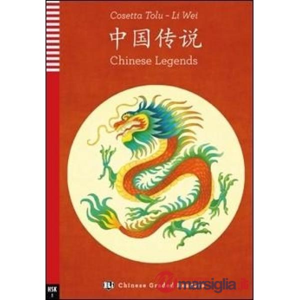 CHINESE LEGENDS