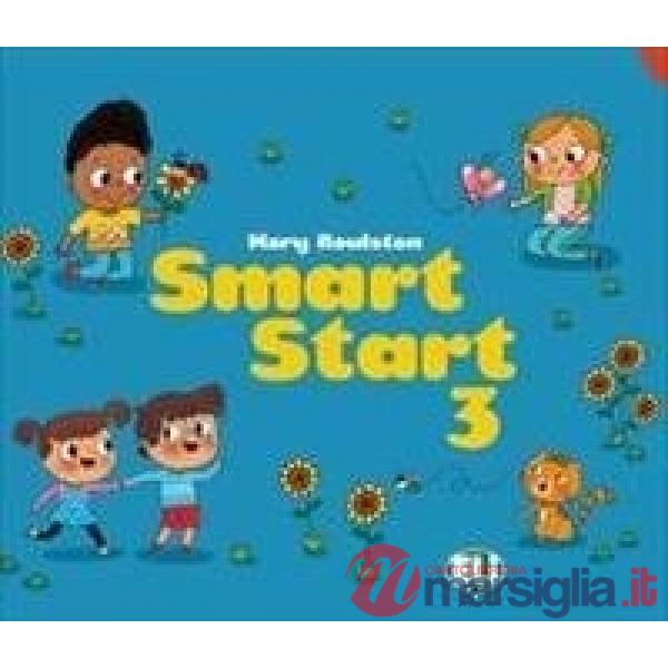 SMART START NUMERACY BOOK 3
