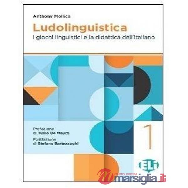 LUDOLINGUISTICA VOL.1