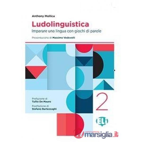 LUDOLINGUISTICA VOL.2