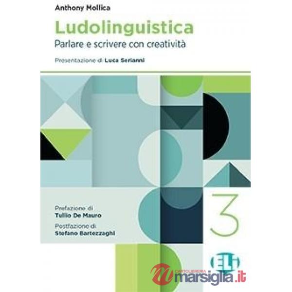 LUDOLINGUISTICA VOL.3