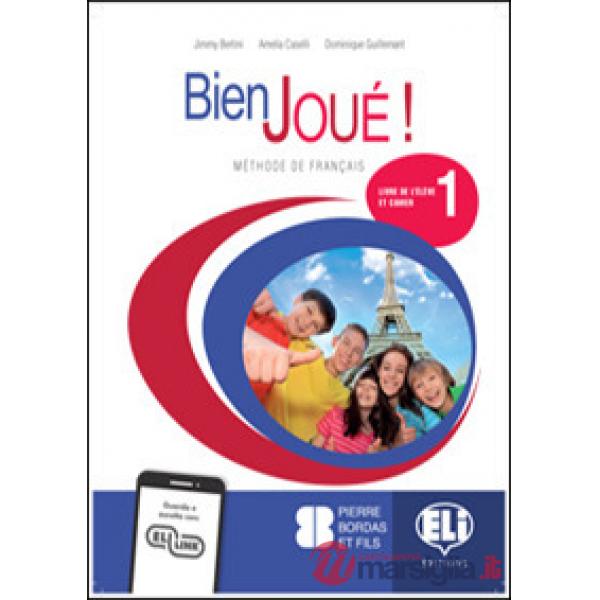 BIEN JOUE 1 PACK