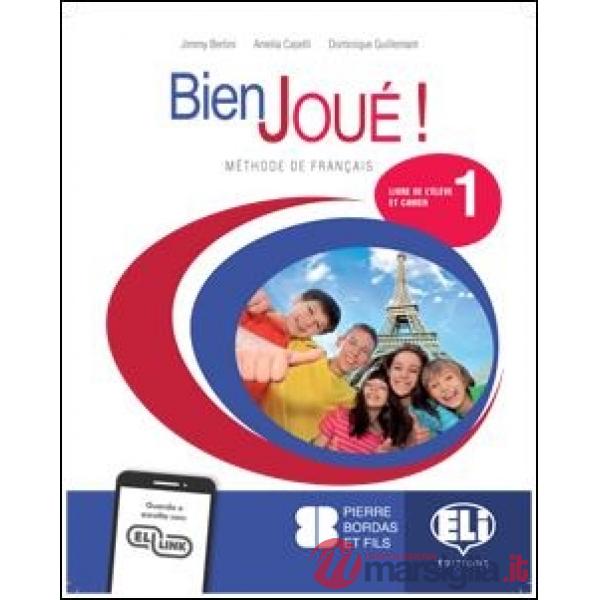 BIEN JOUE! 1