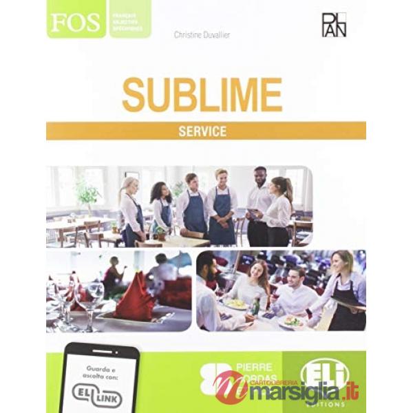 SUBLIME SERVICE