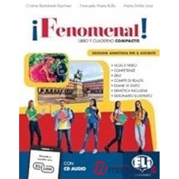 FENOMENAL UNICO PACK