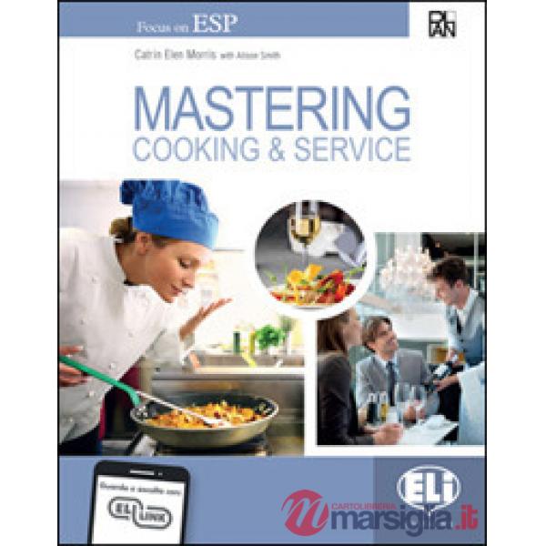 MASTERING COOKING