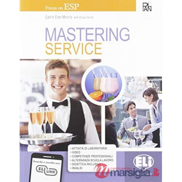 MASTERING SERVICE