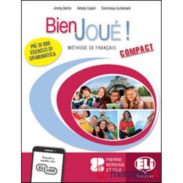 BIEN JOUE COMPACT PACK