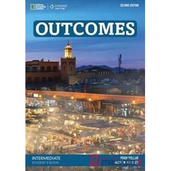 OUTCOMES INTERMEDIATE PACK 2EDITION