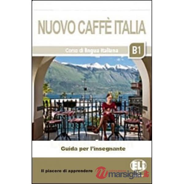 NUOVO CAFFE' ITALIA GUIDA 3