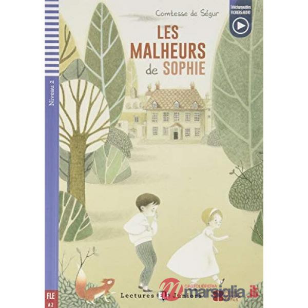 LES MALHEURS DE SOPHIE