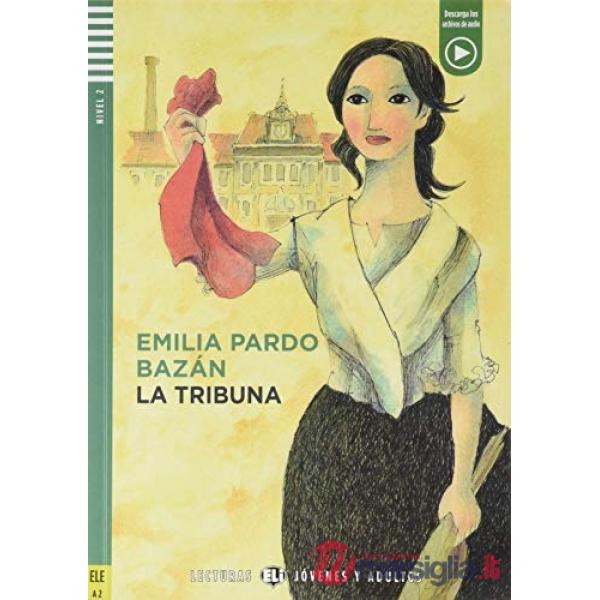 LA TRIBUNA