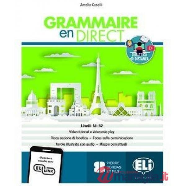 GRAMMAIRE EN DIRECT