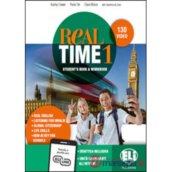 REAL TIME 2