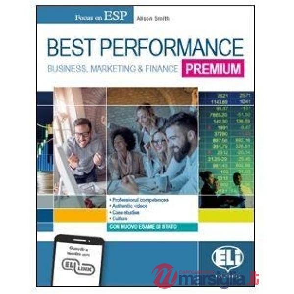 BEST PERFORMANCE PREMIUM