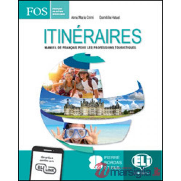 ITINERAIRES PACK