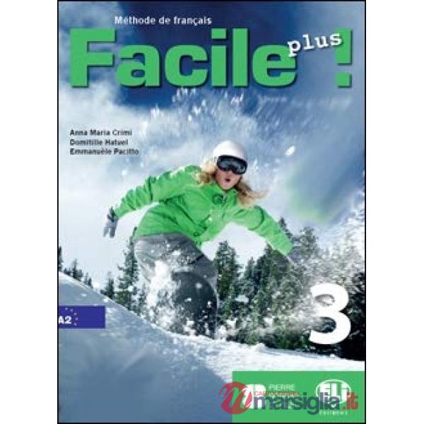 FACILE PLUS CAHIER 3