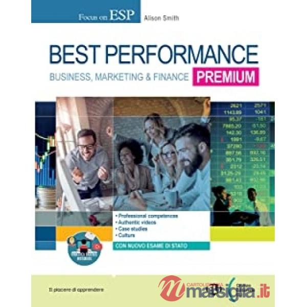 BEST PERFORMANCE PREMIUM