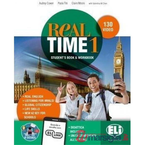 REAL TIME 1