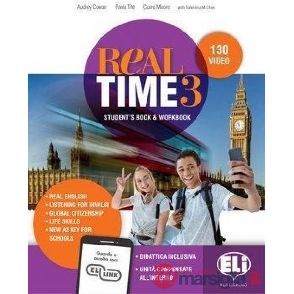 REAL TIME 3