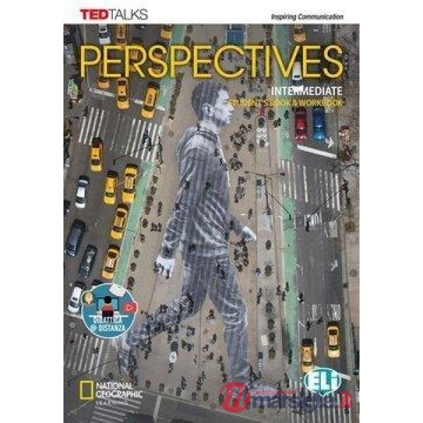 PERSPECTIVES INTERMEDIATE