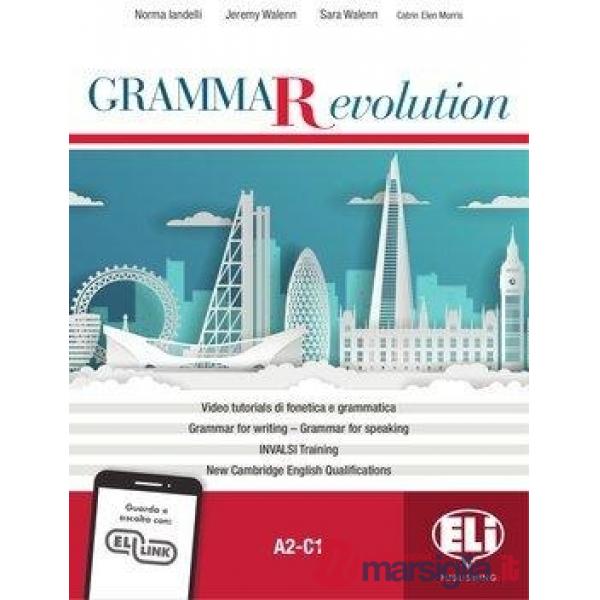 GRAMMAR EVOLUTION