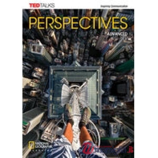 PERSPECTIVES ADVANCED