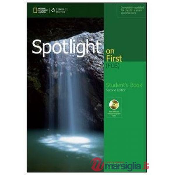 SPOTLIGHT ON FIRST PACK