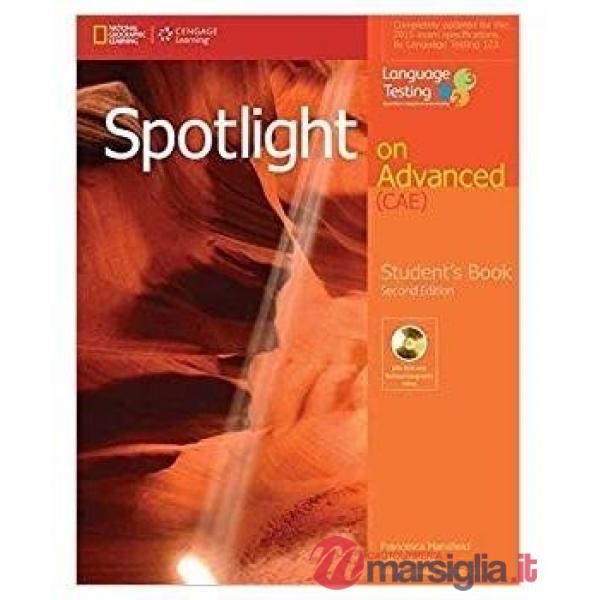 SPOTLIGHT ON ADVANCED PACK