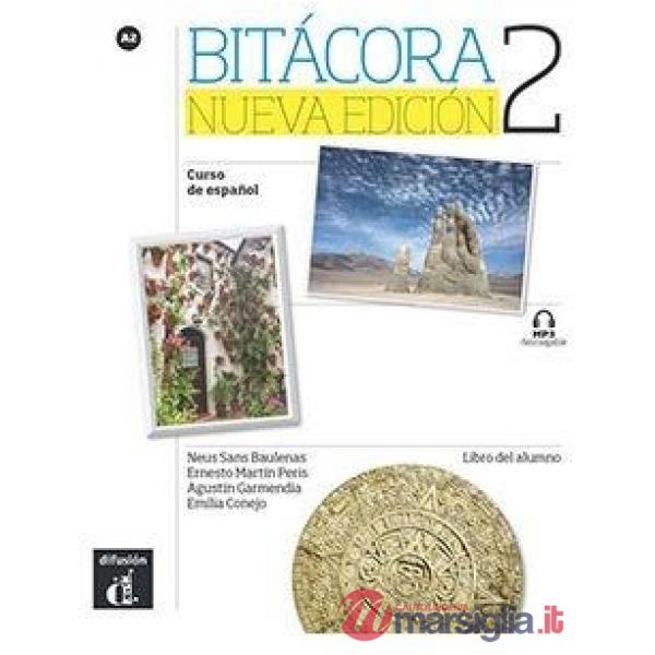 BITACORA A2 LIBRO DEL ALUMNO PREMIUM'20