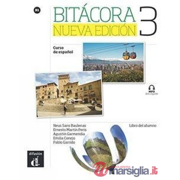 BITACORA B1 LIBRO DEL ALUMNO PREMIUM'20