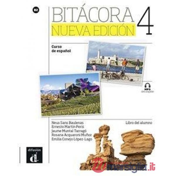 BITACORA B2 LIBRO DEL ALUMNO PREMIUM'20
