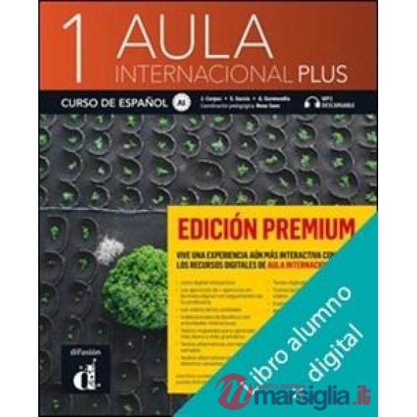 AULA INTERNACIONAL PLUS A1 PREMIUM
