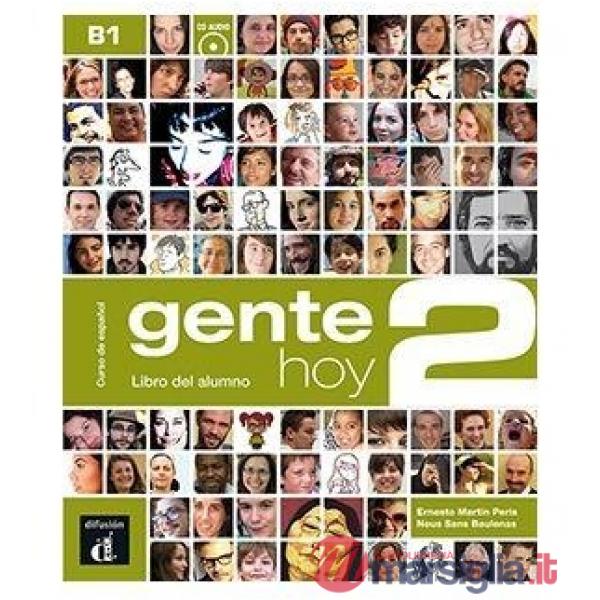 GENTE HOY 2 PREMIUM
