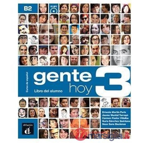 GENTE HOY 3 PREMIUM