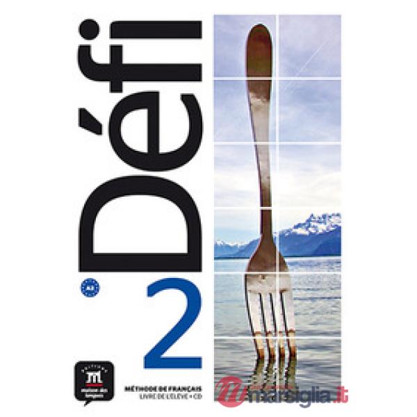 DEFI 2