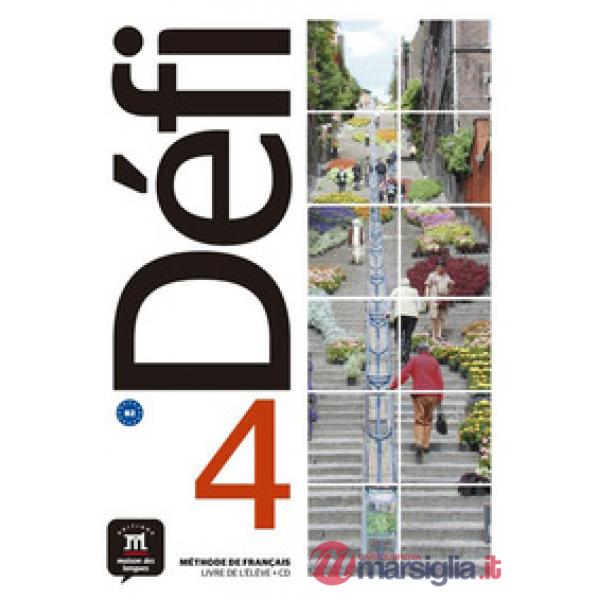 DEFI 4