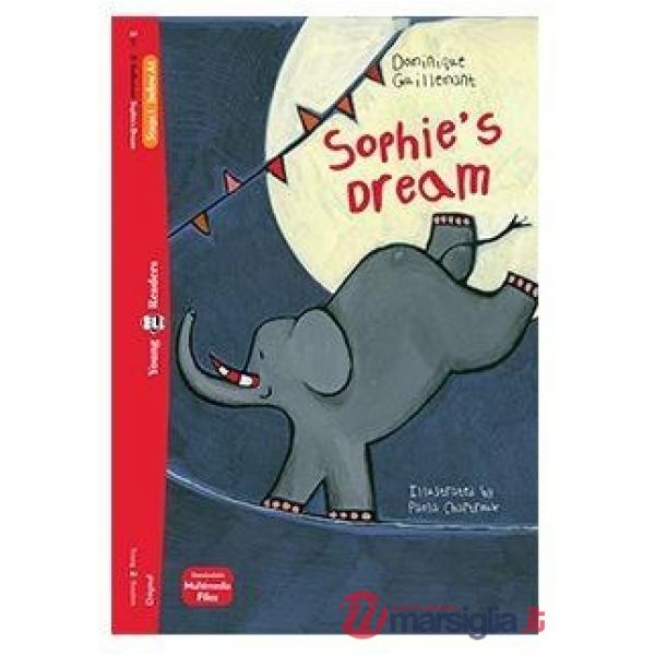 SOPHIE'S DREAM N.E.