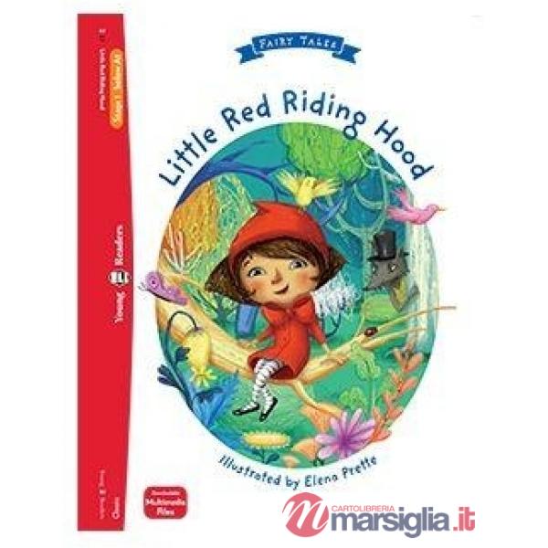 LITTLE RED RIDING HOOD N.E.