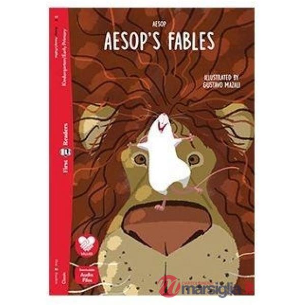 AESOP'S FABLES
