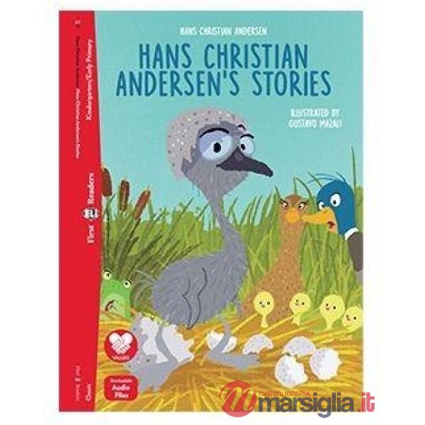 HANS CHRISTIAN ANDERSEN'S STORIES